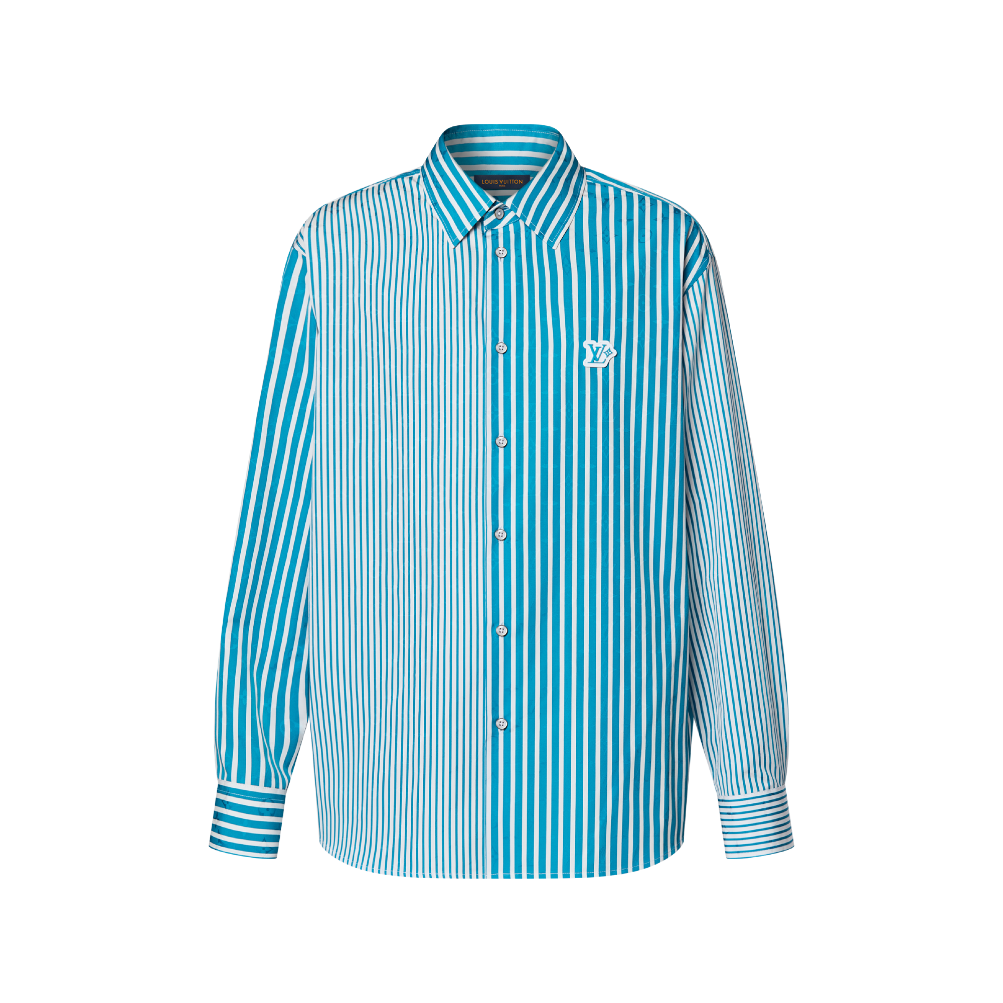 Blue - Ready-to-Wear - Men | LOUIS VUITTON